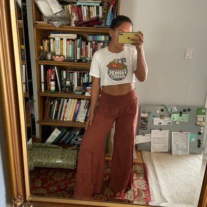 American Original REWASH pants